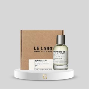Bergamote 22 de Le Labo