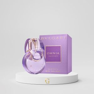 Bvlgari Omnia Amethyste (Nueva Presentación)