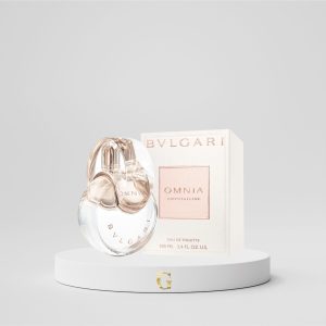 Bvlgari Omnia Crystalline (Nueva Presentación)