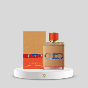 CH Pasión For Him de Carolina Herrera