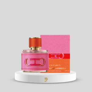 CH Pasión For Her de Carolina Herrera