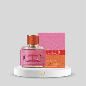 CH Pasión For Her de Carolina Herrera