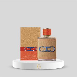 CH Pasión For Him de Carolina Herrera