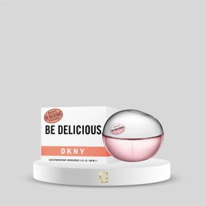 DKNY Be Delicious Fresh Blossom de Donna Karan