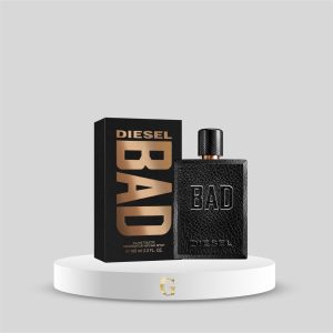 Diesel Bad