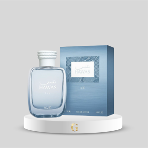 Hawas Ice for Him de Rasasi