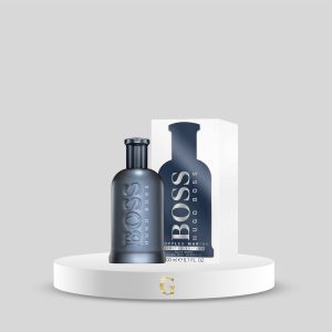 Hugo Boss Bottled Marine Limited Edition