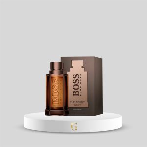 Hugo Boss The Scent Absolute EDP