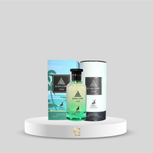 Jean Lowe Vibe de Maison Alhambra