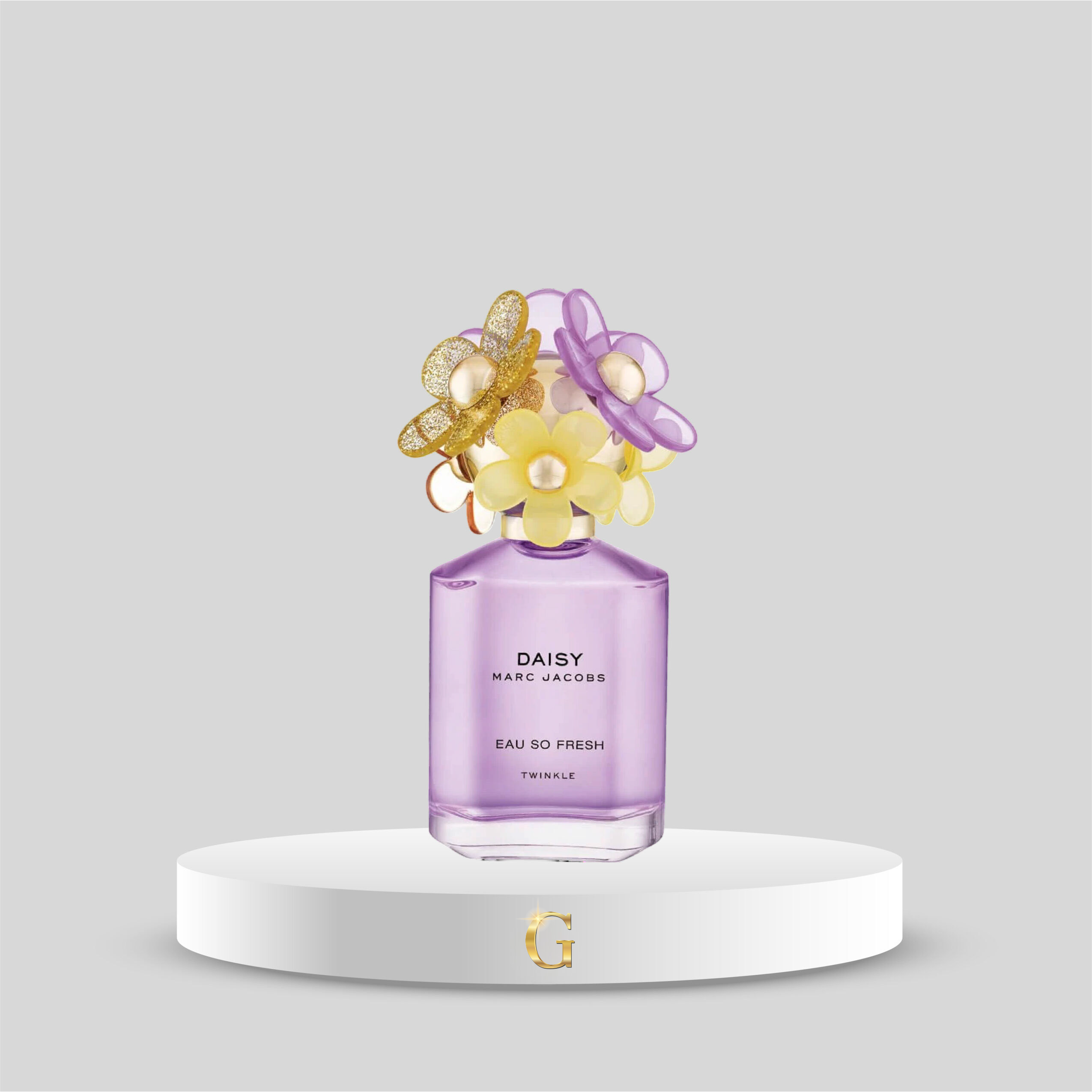 Marc Jacobs Daisy Eau So Fresh Twinkle - Imagen 2