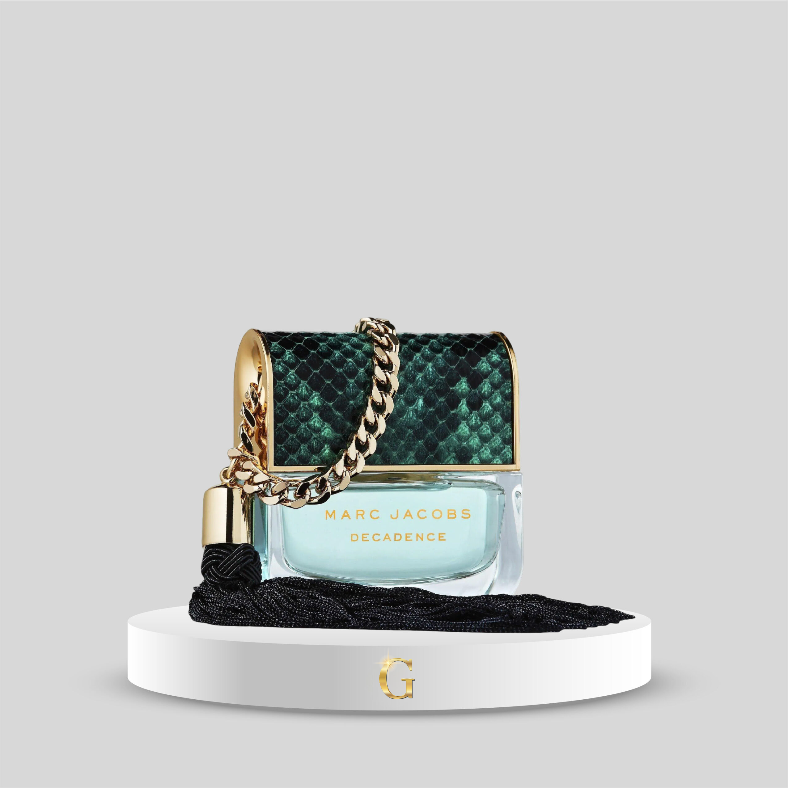 Marc Jacobs Divine Decadence - Imagen 2