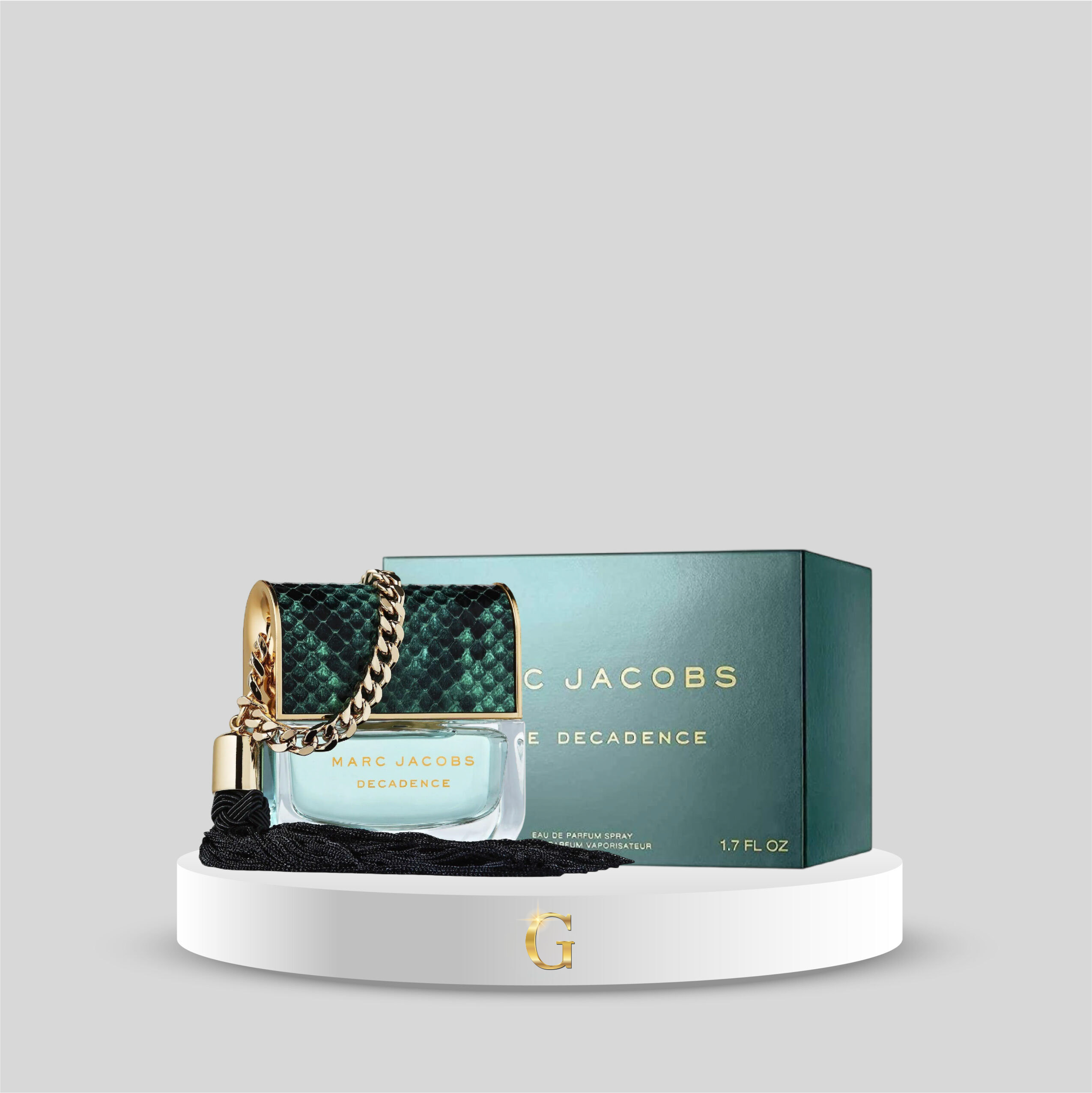 Marc Jacobs Divine Decadence
