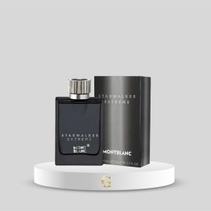 Montblanc Starwalker Extreme