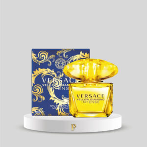 Versace Yellow Diamond Intense