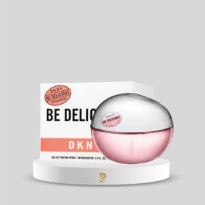 DKNY Be Delicious Fresh Blossom de Donna Karan