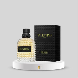 Valentino Uomo Born In Roma Yellow Dream