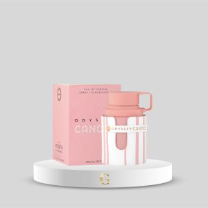 Odyssey Candee de Armaf