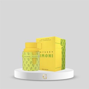 Odyssey Limoni Fresh de Armaf