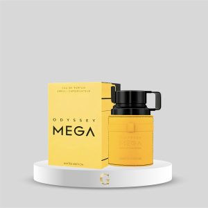 Odyssey Mega Man de Armaf