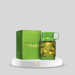 Odyssey Tyrant Sky de Armaf