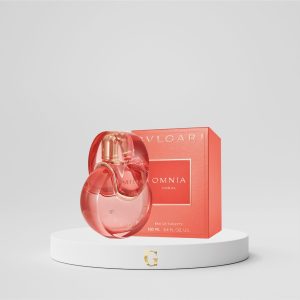 Bvlgari Omnia Coral (Nueva Presentación)