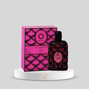 Orientica Premium Dania