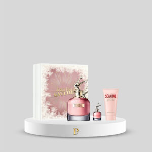 Jean Paul Gaultier Set Scandal EDP