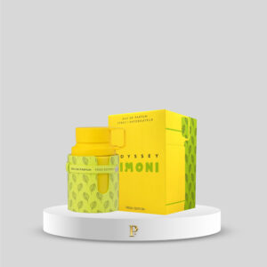Odyssey Limoni Fresh de Armaf