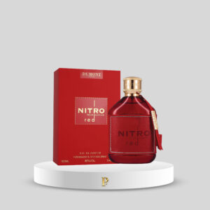 Dumont Nitro Red