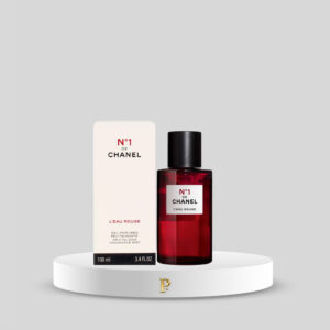Chanel N°1 L’eau Rouge