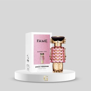 Paco Rabanne Fame Blooming Pink