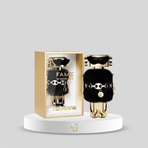 Paco Rabanne Fame the Couture Edition