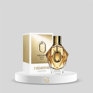 Paco Rabanne Million Gold For Her
