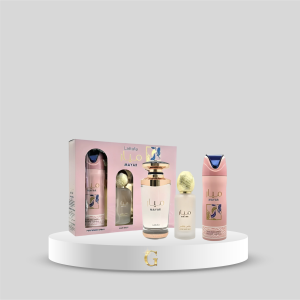 Set Mayar de Lattafa 3Pz