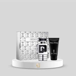Set Phantom de Paco Rabanne