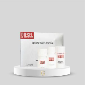 Set Plus Plus Masculine Diesel