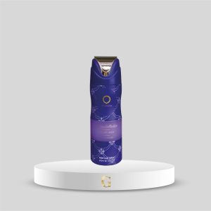 Spray Corporal Orientica Velvet Gold 200ml