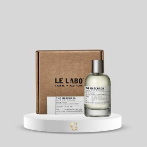 The Matcha 26 de Le Labo