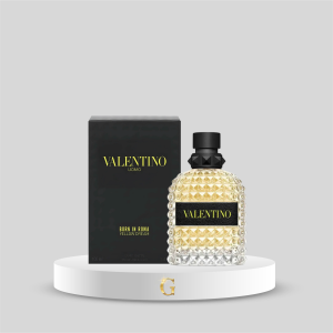 Valentino Uomo Born In Roma Yellow Dream