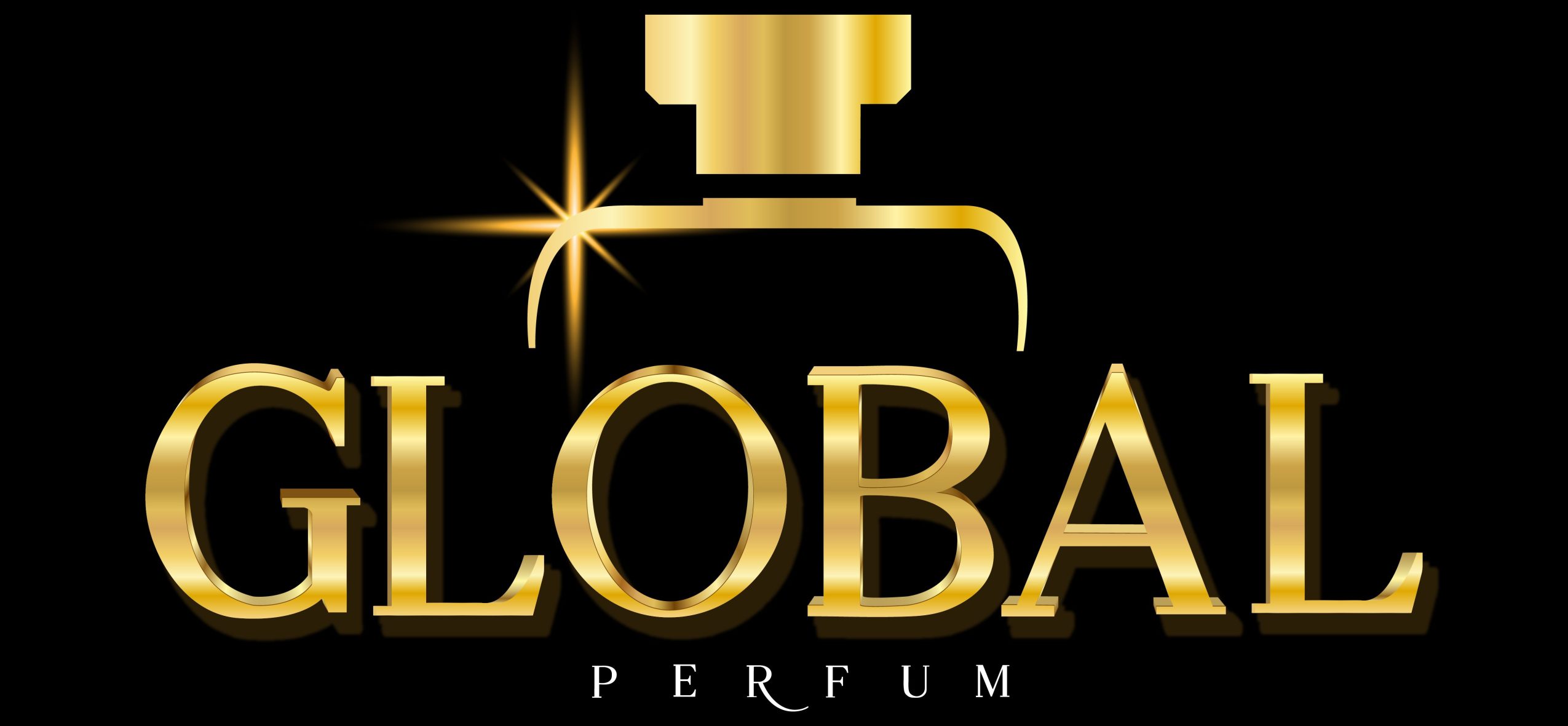 Logo Global Perfum