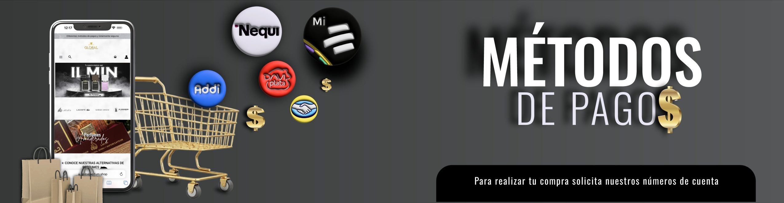 Perfumes de mujer marca ariana-grande