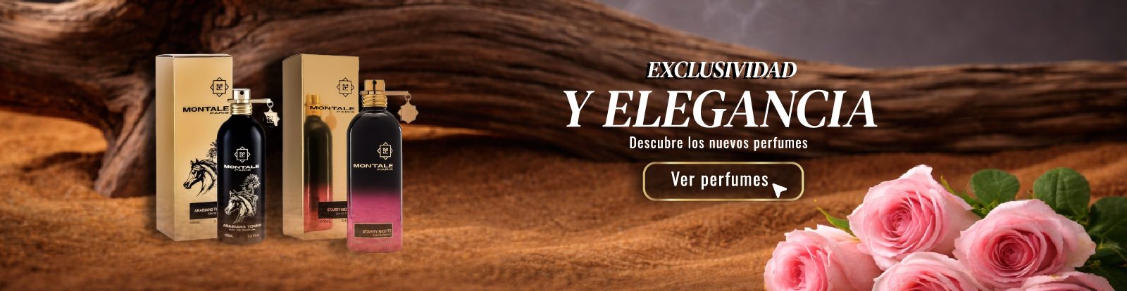 Perfumes de mujer marca ariana-grande