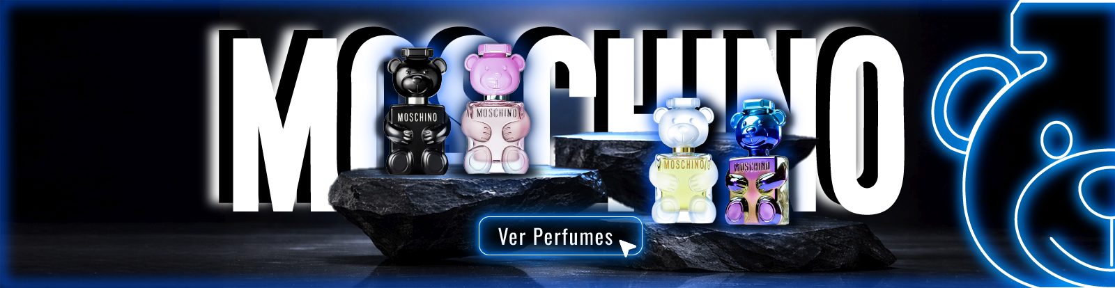 Perfumes de mujer marca ariana-grande